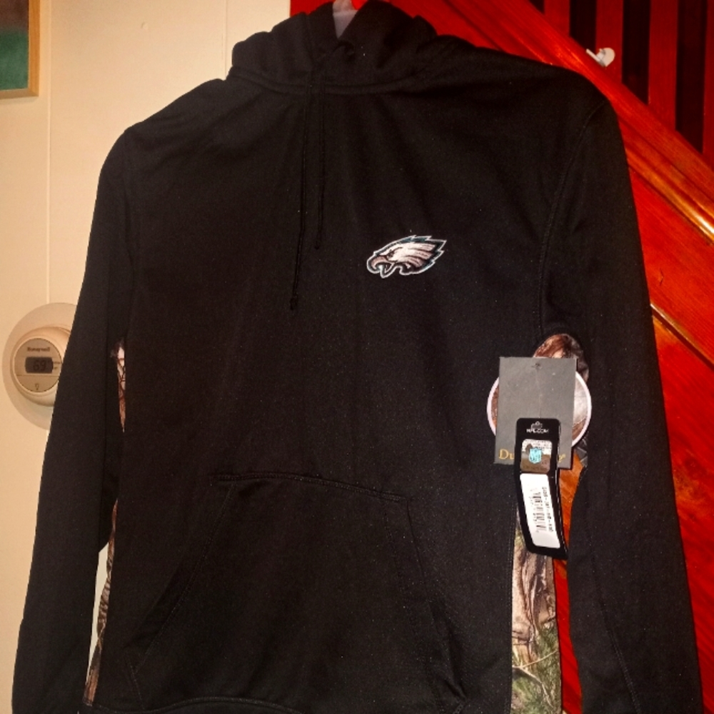 Bnwt Philadelphia Eagles Hoodie